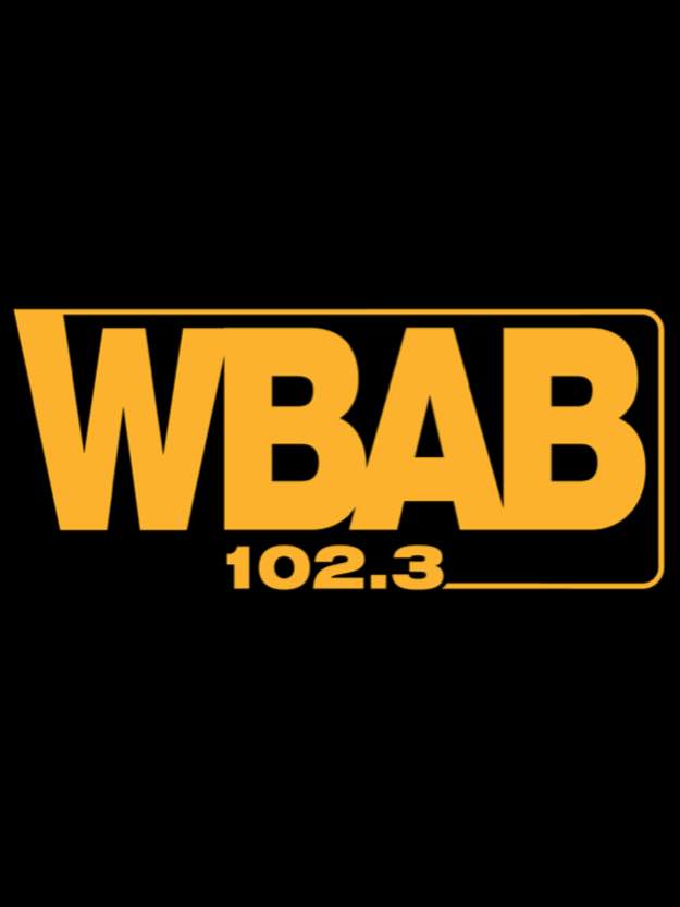 WBAB Logo Image