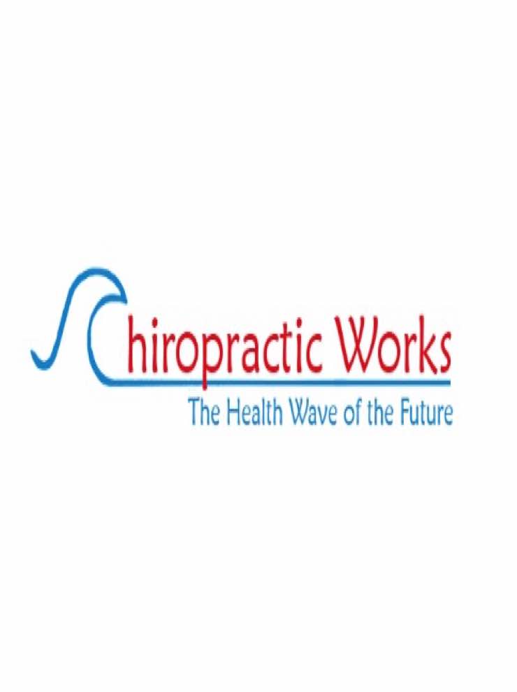 Chiropractic Works Image