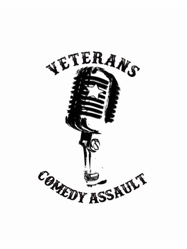 Veterans Comedy Assault Image